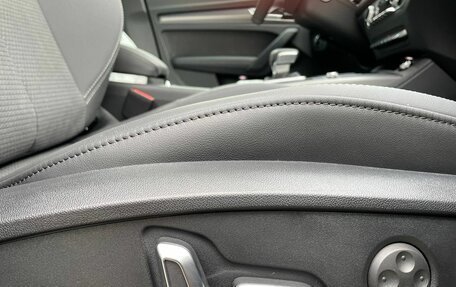 Audi Q5, 2025 год, 5 860 000 рублей, 25 фотография