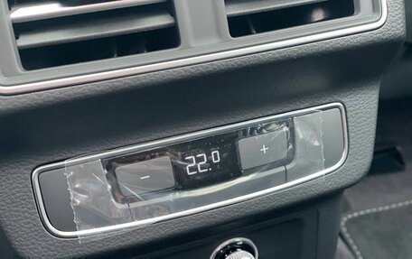 Audi Q5, 2025 год, 5 860 000 рублей, 29 фотография