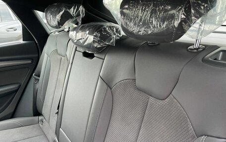 Audi Q5, 2025 год, 5 860 000 рублей, 31 фотография