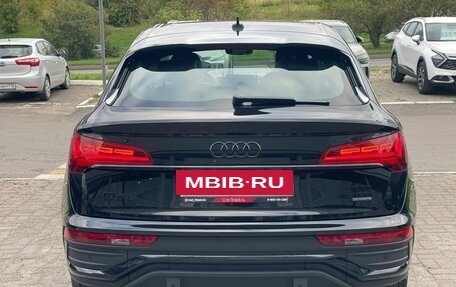 Audi Q5, 2025 год, 5 860 000 рублей, 6 фотография