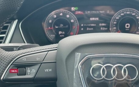 Audi Q5, 2025 год, 5 860 000 рублей, 15 фотография