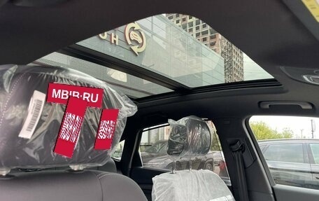 Audi Q5, 2025 год, 5 860 000 рублей, 24 фотография