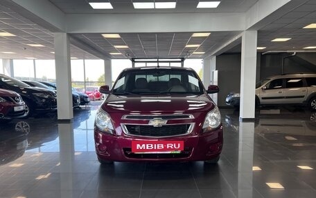 Chevrolet Cobalt II, 2014 год, 495 000 рублей, 3 фотография
