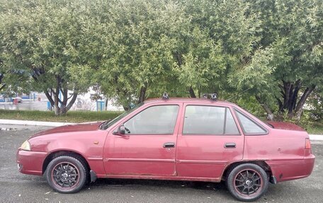 Daewoo Nexia I рестайлинг, 2012 год, 180 000 рублей, 3 фотография
