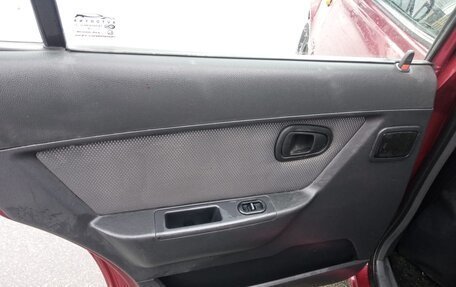 Daewoo Nexia I рестайлинг, 2012 год, 180 000 рублей, 14 фотография