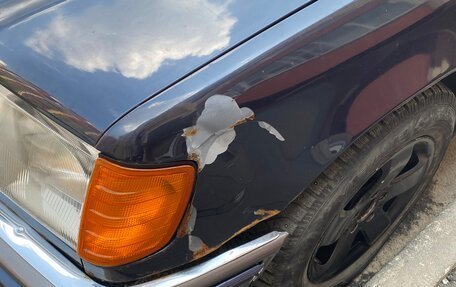 Mercedes-Benz W124, 1991 год, 240 000 рублей, 4 фотография