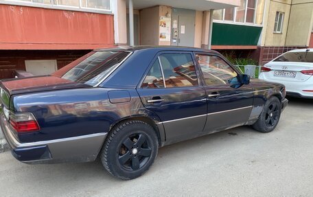 Mercedes-Benz W124, 1991 год, 240 000 рублей, 5 фотография