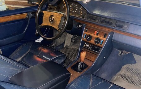 Mercedes-Benz W124, 1991 год, 240 000 рублей, 9 фотография