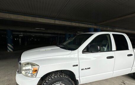 Dodge RAM III, 2008 год, 2 100 000 рублей, 2 фотография