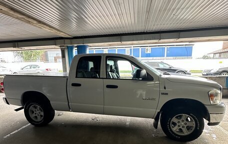 Dodge RAM III, 2008 год, 2 100 000 рублей, 4 фотография