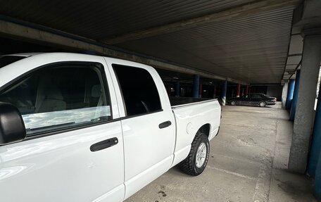 Dodge RAM III, 2008 год, 2 100 000 рублей, 3 фотография