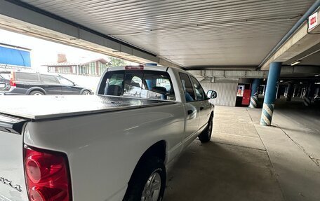 Dodge RAM III, 2008 год, 2 100 000 рублей, 5 фотография