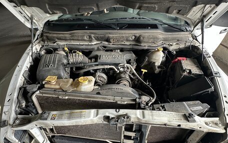 Dodge RAM III, 2008 год, 2 100 000 рублей, 8 фотография