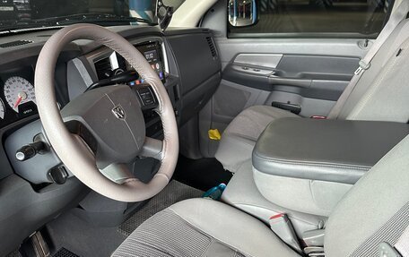 Dodge RAM III, 2008 год, 2 100 000 рублей, 9 фотография