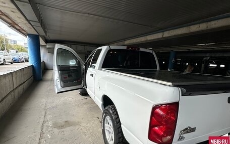 Dodge RAM III, 2008 год, 2 100 000 рублей, 7 фотография