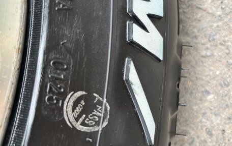 Mitsubishi Delica IV, 2000 год, 1 750 000 рублей, 14 фотография