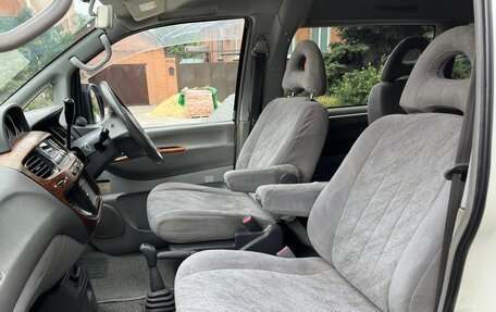 Mitsubishi Delica IV, 2000 год, 1 750 000 рублей, 16 фотография