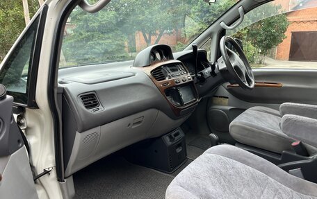 Mitsubishi Delica IV, 2000 год, 1 750 000 рублей, 17 фотография