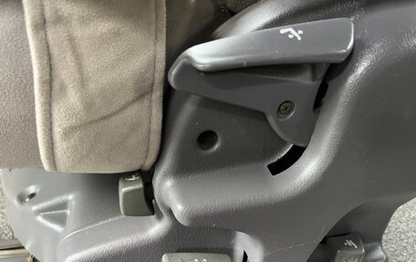 Mitsubishi Delica IV, 2000 год, 1 750 000 рублей, 18 фотография