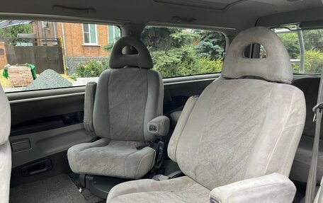 Mitsubishi Delica IV, 2000 год, 1 750 000 рублей, 22 фотография