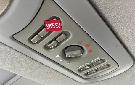 Mitsubishi Delica IV, 2000 год, 1 750 000 рублей, 24 фотография