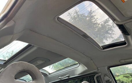 Mitsubishi Delica IV, 2000 год, 1 750 000 рублей, 28 фотография