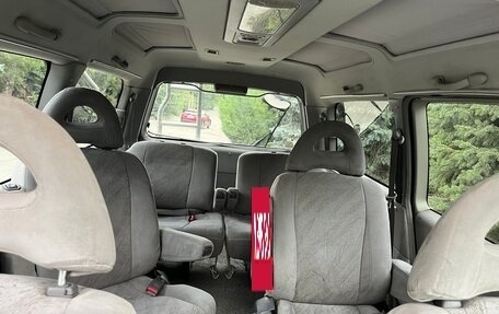 Mitsubishi Delica IV, 2000 год, 1 750 000 рублей, 25 фотография