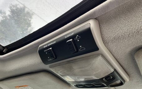 Mitsubishi Delica IV, 2000 год, 1 750 000 рублей, 32 фотография