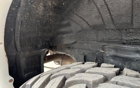 Mitsubishi Delica IV, 2000 год, 1 750 000 рублей, 34 фотография