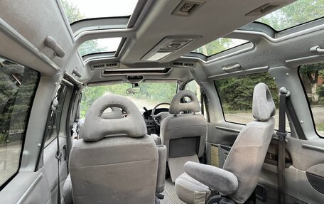 Mitsubishi Delica IV, 2000 год, 1 750 000 рублей, 36 фотография