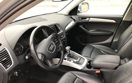 Audi Q5, 2014 год, 1 890 000 рублей, 4 фотография