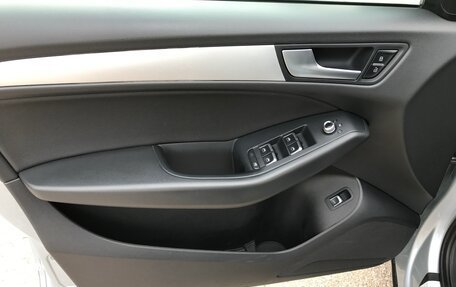 Audi Q5, 2014 год, 1 890 000 рублей, 9 фотография