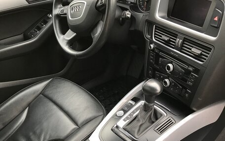 Audi Q5, 2014 год, 1 890 000 рублей, 11 фотография