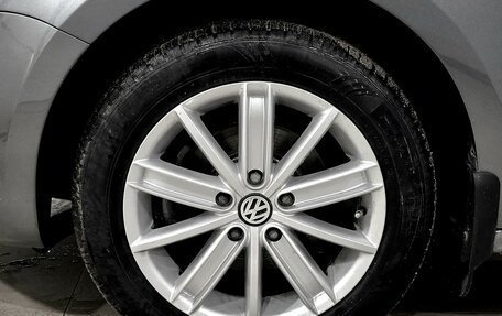 Volkswagen Jetta VI, 2012 год, 1 090 000 рублей, 15 фотография