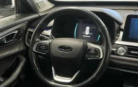 Chery Tiggo 7 Pro, 2021 год, 1 799 900 рублей, 5 фотография