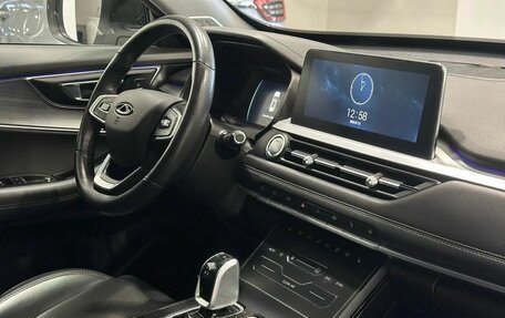 Chery Tiggo 7 Pro, 2021 год, 1 799 900 рублей, 6 фотография