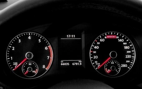 Volkswagen Jetta VI, 2012 год, 1 090 000 рублей, 6 фотография