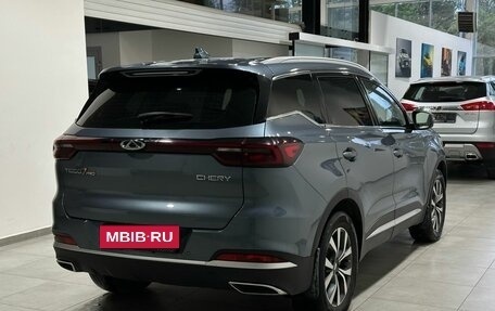 Chery Tiggo 7 Pro, 2021 год, 1 799 900 рублей, 4 фотография