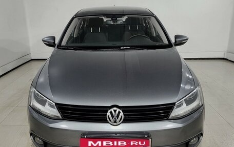Volkswagen Jetta VI, 2012 год, 1 090 000 рублей, 2 фотография