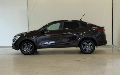 Renault Arkana I, 2019 год, 1 227 000 рублей, 10 фотография