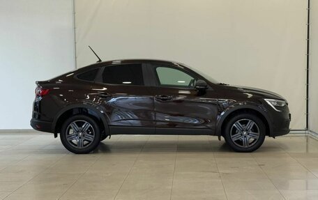 Renault Arkana I, 2019 год, 1 227 000 рублей, 11 фотография