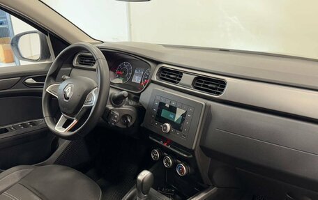 Renault Arkana I, 2019 год, 1 227 000 рублей, 13 фотография