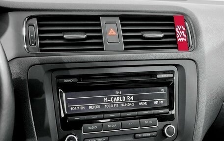 Volkswagen Jetta VI, 2012 год, 1 090 000 рублей, 7 фотография