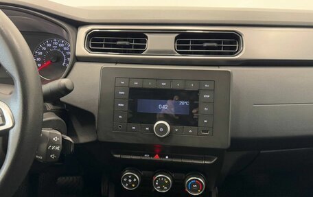 Renault Arkana I, 2019 год, 1 227 000 рублей, 17 фотография