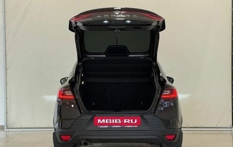 Renault Arkana I, 2019 год, 1 227 000 рублей, 9 фотография