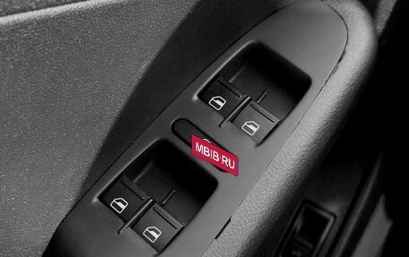 Volkswagen Jetta VI, 2012 год, 1 090 000 рублей, 10 фотография