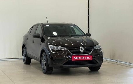 Renault Arkana I, 2019 год, 1 227 000 рублей, 2 фотография