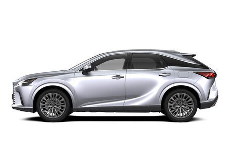 Lexus RX IV рестайлинг, 2025 год, 7 490 000 рублей, 3 фотография