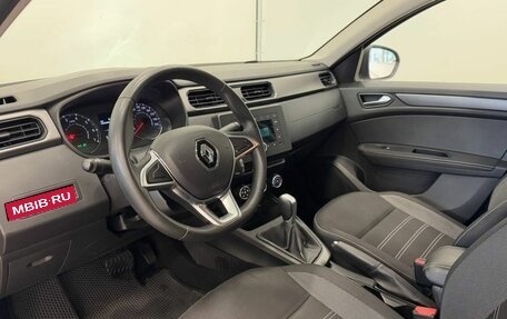 Renault Arkana I, 2019 год, 1 227 000 рублей, 12 фотография