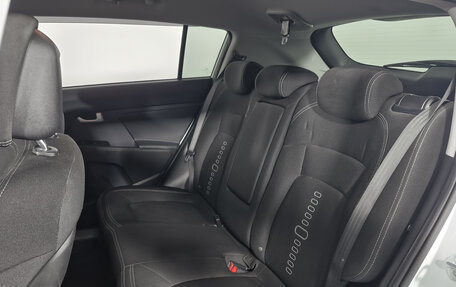 KIA Sportage III, 2014 год, 1 169 000 рублей, 10 фотография